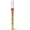 Hape Musikspielzeug Musician's Starter Recorder