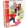 Hape Puppenfamilie – Happy Family