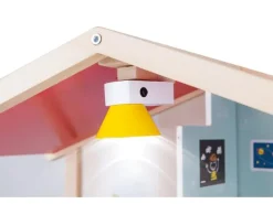 Hape Puppen-Villa
