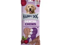 Happy Dog Dental Chews 195 g