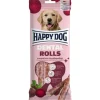 Happy Dog Dental Rolls 148 g