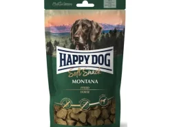 Happy Dog Leckerli Soft Snack Montana, 100 g