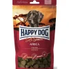 Happy Dog Leckerli Soft Snack Africa, 100 g