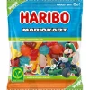 Haribo Gummibonbons Fruchtgummi Mariokart Veggie Edition 160 g