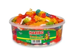 Haribo Gummibonbons Phantasia Dose 750 g
