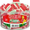 Haribo Gummibonbons Wassermelonen Dose 1050 g