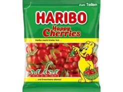 Haribo Haribo Happy Cherries 175 g