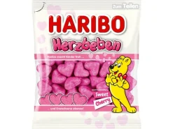Haribo Haribo Herzbeben 160 g