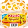 Haribo Int. Gummibonbons Dose Spiegeleier 975 g
