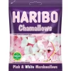 Haribo Int. Gummibonbons HALAL Chamallows/Pembe Beyaz 70 g