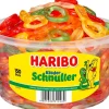 Haribo Schnuller 1315 g