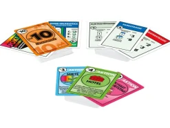 Hasbro Gaming Monopoly Deal: Das Kartenspiel -DE-