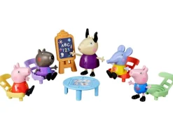 Hasbro Spielfigurenset Peppa's Playgroup