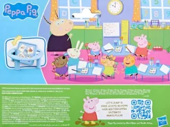 Hasbro Spielfigurenset Peppa's Playgroup