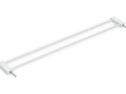 Hauck Verlängerung Türschutzgitter 9 cm Weiss