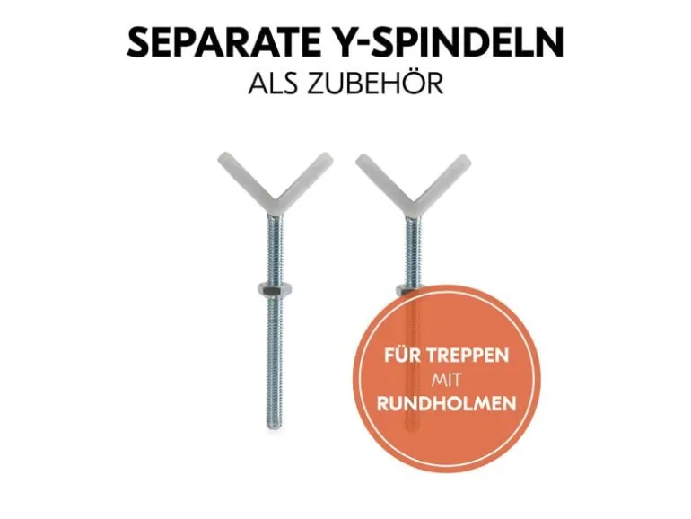 Hauck Verlängerung Türschutzgitter 21 cm Weiss