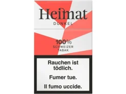 Heimat Dunkel Zigaretten Dunkel