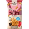 Heimatgut Chips Twists Paprika 75 g