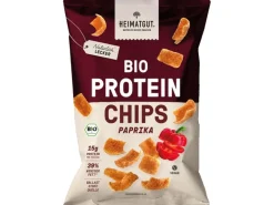 Heimatgut Protein Chips Paprika 63 g