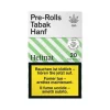 Heimat Tabak & Hanf Tabak und Hanf