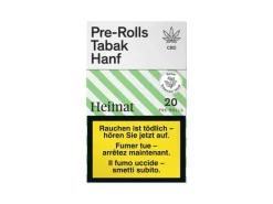 Heimat Tabak & Hanf Tabak und Hanf
