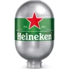 Heineken Lagerbier BLADE-Tank EW 8 l