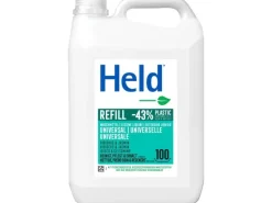 Held Flüssigwaschmittel Universal 5 l