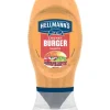 Hellmann's Hellmann'sChunky Burg 250 ml