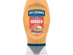 Hellmann's Hellmann'sChunky Burg 250 ml