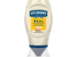 Hellmann's Hellmann's Real Mayo 250 ml