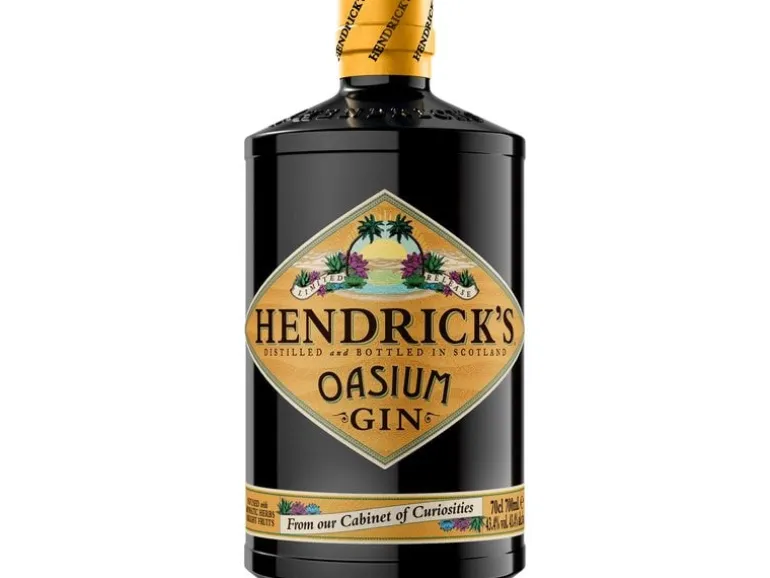 Hendrick's Gin Gin Oasium 0.7 l