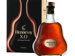 Hennessy Cognac XO 0.7 l