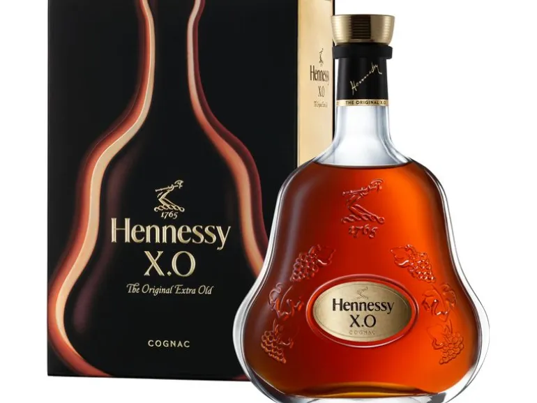 Hennessy Cognac XO 0.7 l