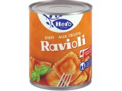 Hero Dose Eier Ravioli 6 x 870 g