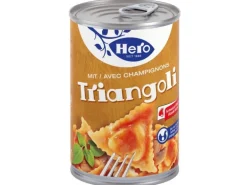 Hero Dose Triangoli 420 g