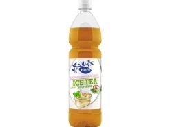 Hero Gastronomique Ice Tea Sirup Alpenkräuter 1 l