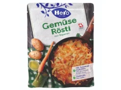 Hero Gemüse Rösti 500 g