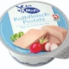 Hero Portion Kalbfleischpastete 115 g