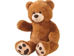 Heunec Kuscheltier Floppy Braun, 100 cm