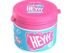 HeyyyGum Bubblegum 62 g