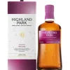 Highland Park Cask Strength Heather Single Malt Whisky 0.7 l