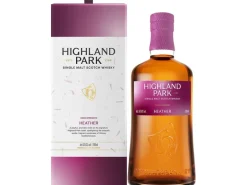 Highland Park Cask Strength Heather Single Malt Whisky 0.7 l