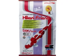 Hikari Koifutter Friend Large, 10 kg