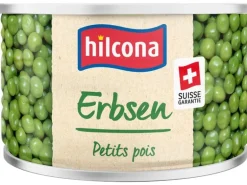 Hilcona Dose Erbsen 210 g