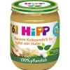 HIPP Banane Kokosmilch in Apfel mit Hafer 160 g