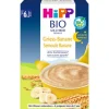 HIPP Bio Gute-Nacht Brei Griessbrei Banane 250 g