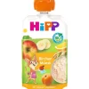 HIPP Bio Quetschbeutel Bircher-Müesli 100 g