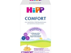 HIPP Comfort Spezialnahrung 600 g