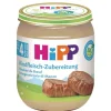 HIPP Fleisch Rindfleisch-Zubereitung