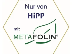 HIPP Folgemilch 3 BIO Combiotik 4x 600 g